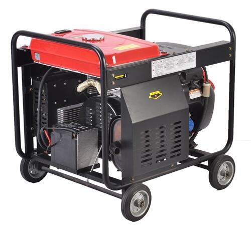 江蘇連云港8千瓦雙缸汽油發電機供應商報價