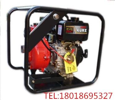 聊城20KW柴油發電機KZ20GF報價