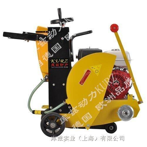 庫(kù)茲便捷式汽油馬路切割機(jī)?參數(shù)