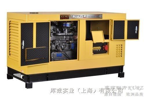 8KW單三相等功率電啟動柴油發電機圖片?